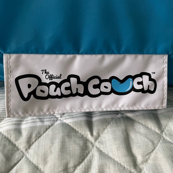 Portable inflatable couch- New! - Picture 2 of 7